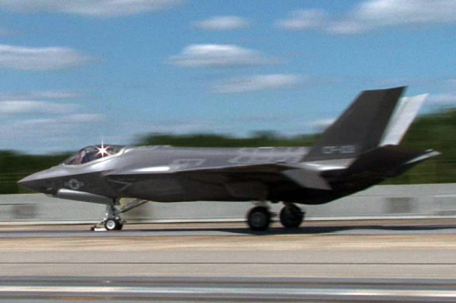 F-35(zhn)C