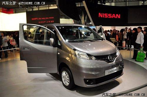 1.6L ծa(chn)NV200 ܇֮