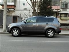 ܇֮ M(jn) outlander ex 2.4 r(sh)а