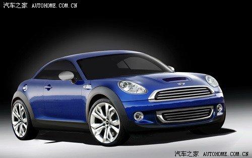 С̖MINI Coupe܇ͷm˸װl(f) ܇֮