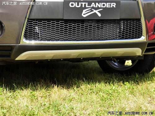 ܇֮ M outlander ex 3.0 Ӣ