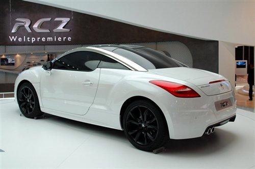 Mڇ(ni) Coupe܇RCZ ܇֮