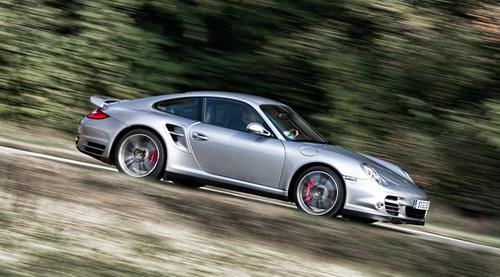 C|(zh)ԇ{r¿911 Turbo