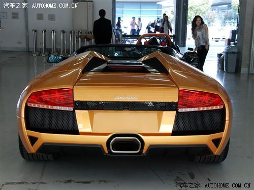 ܇֮ m murcielago 07 lp 640