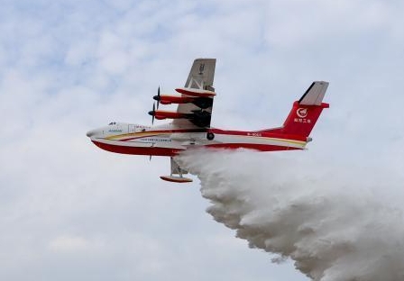 空中手術(shù)、災(zāi)難救援……中國(guó)特種飛機(jī)究竟“特”在哪里？