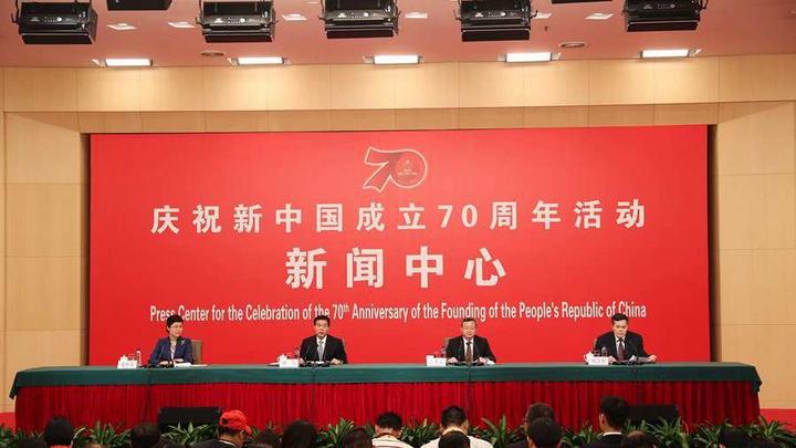 商務部介紹推動更高水平開放，促進商務高質量發(fā)展